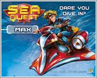 Sea Quest Wallpaper