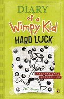 Wimpy Kid Sneak Peek - Scholastic UK - Children's Books, Book Clubs ...