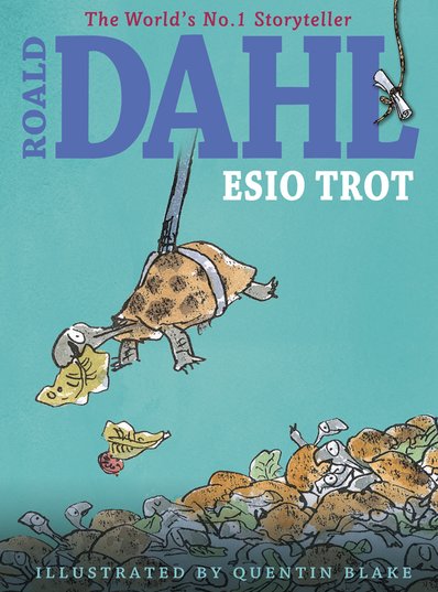 Esio Trot (Colour Edition)