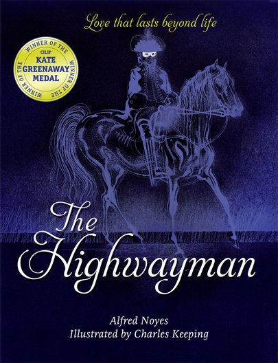 The Highwayman x 6