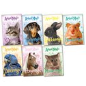 Animal Magic Pack x 7