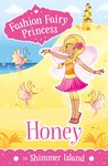 Honey in Shimmer Island