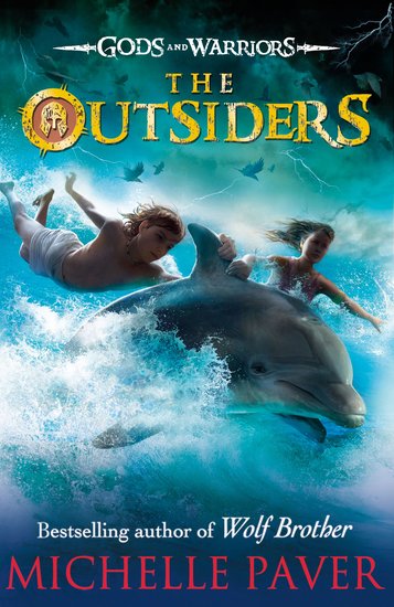 Gods and Warriors: The Outsiders