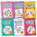 Dork Diaries Activity Sheets - Scholastic Shop