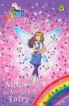 Rainbow Magic Animal Rescue Fairies