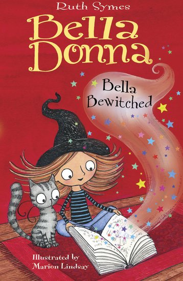 Bella Donna: Bella Bewitched