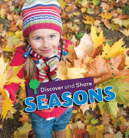 Discover and Share: Seasons
