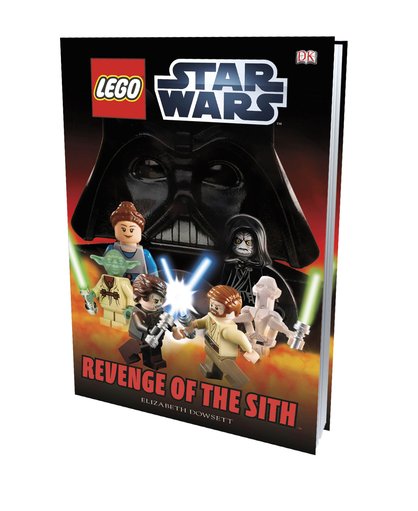 LEGO® Star Wars™: Revenge of the Sith