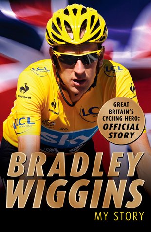 Bradley Wiggins: My Story
