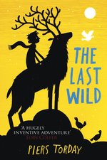 The Last Wild #1: The Last Wild