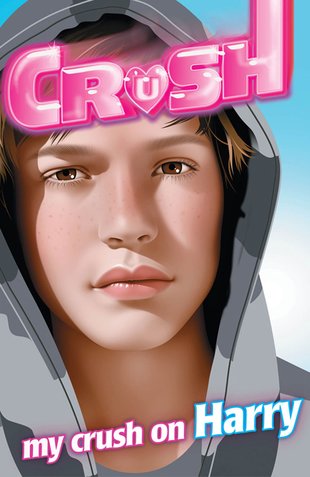Crush: My Crush on Harry