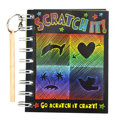 Scratch It! Original