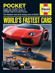 Pocket Manual: World's Fastest Cars