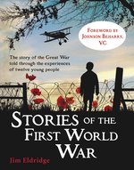 My Story: Stories of the First World War
