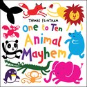 One to Ten... Animal Mayhem