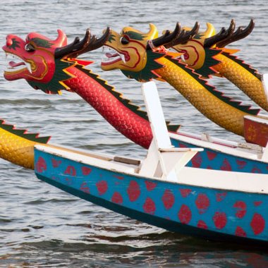 June festivals: China’s Dragon Boat Festival – Primary KS1 teaching ...