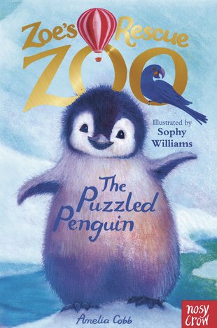 The Puzzled Penguin
