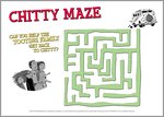 Chitty Maze