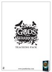 Gods and Warriors Teaching Pack (17 pages)
