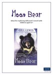 Moon Bear Teachers' Notes (10 pages)