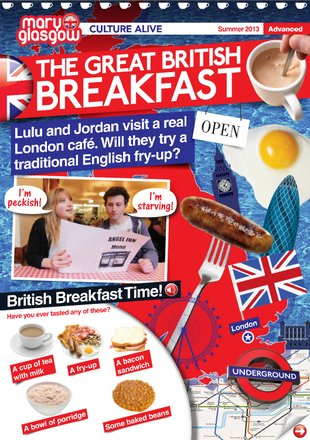 CURRENT Culture Alive