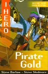 Edge: I Hero - Pirate Gold