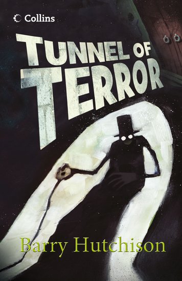 Collins Read On: Tunnel of Terror