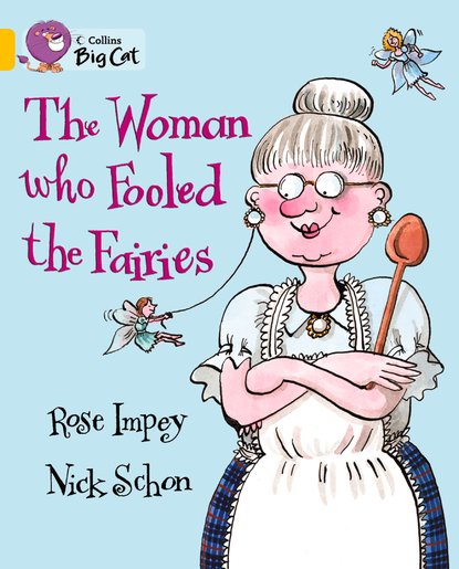 The Woman Who Fooled the Fairies
