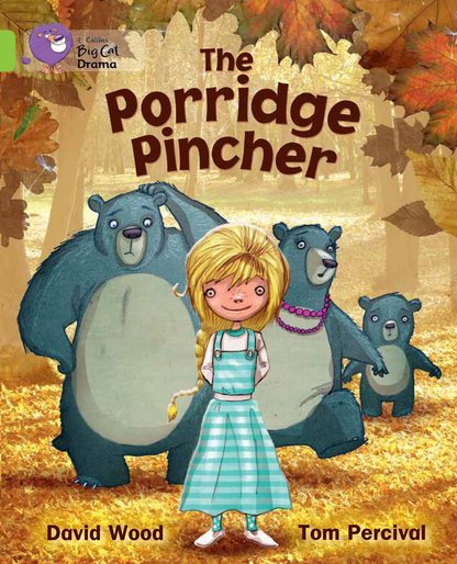 The Porridge Pincher