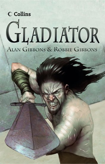 Collins Read On: Gladiator