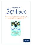 Sky Hawk Teachers' Notes (9 pages)