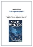 Sea of Whispers Teachers' Notes (8 pages)