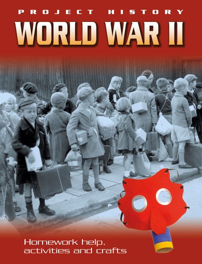 Project History: World War II