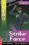 Edge: I Hero - Strike Force