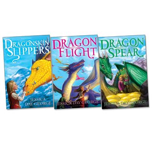 Dragon Adventures Pack