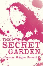 Scholastic Classics: The Secret Garden