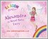 Download Rainbow Magic Alexandra Wallpaper
