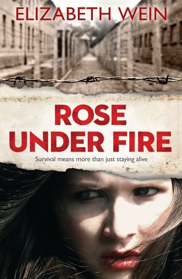 Rose Under Fire