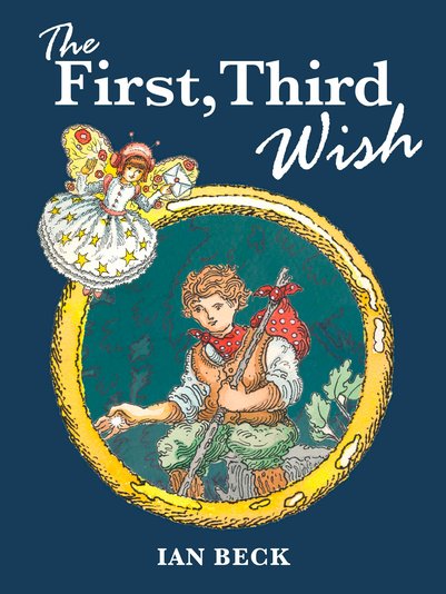 Little Gems: The First Third Wish