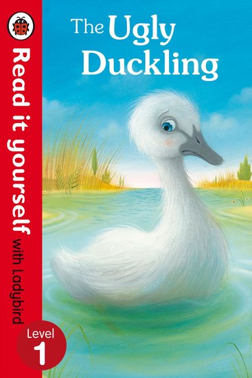Ladybird Read It Yourself: The Ugly Duckling
