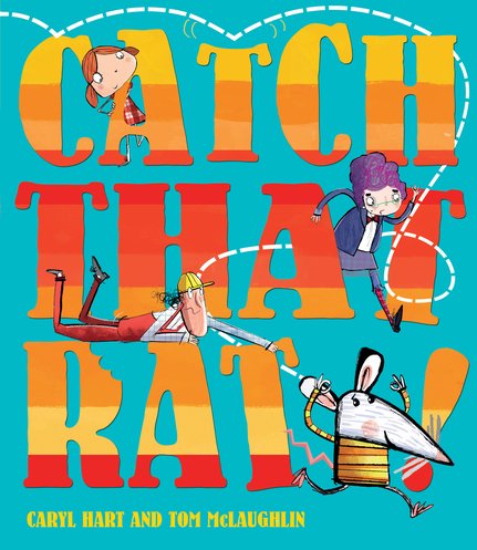 Catch That Rat!
