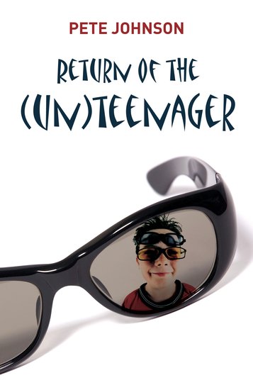 Barrington Stoke Teen: Return of the (Un)Teenager