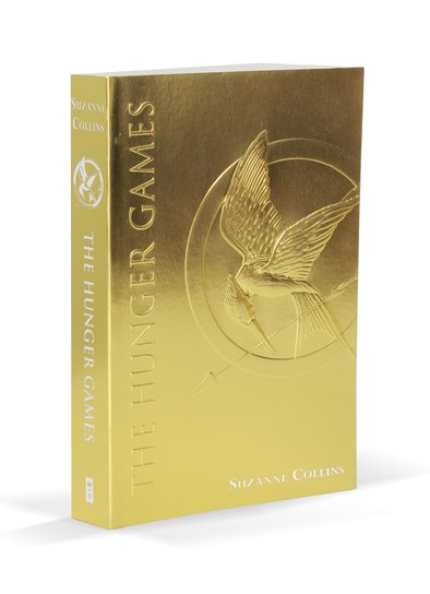The Hunger Games (Luxe Edition)