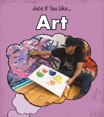 Jobs If You Like... Art