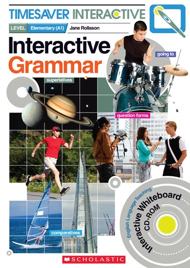 Interactive Grammar