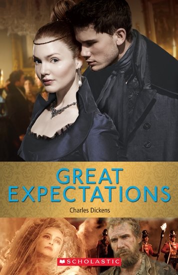 Great Expectations (Book only)