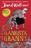 Gangsta Granny Gangsta Granny