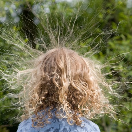 Static electricity