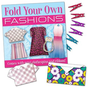 Fold Your Own Fashions