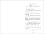 Transformers: Revenge of the Fallen: Sample Chapter (3 pages)